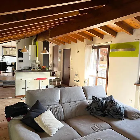 La Casa Di Annibale Massino Visconti