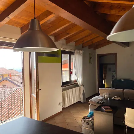 La Casa Di Annibale Apartment Massino Visconti