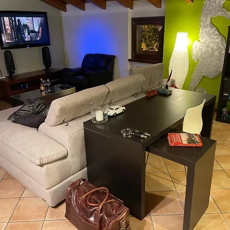 La Casa Di Annibale *
