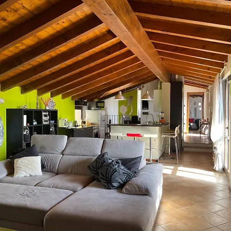 La Casa Di Annibale Massino Visconti