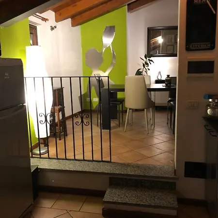 La Casa Di Annibale *