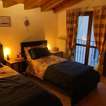 Appartamento La Casa Di Annibale Massino Visconti