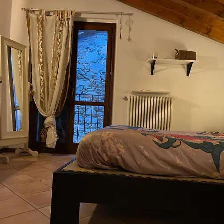 Apartament La Casa Di Annibale *