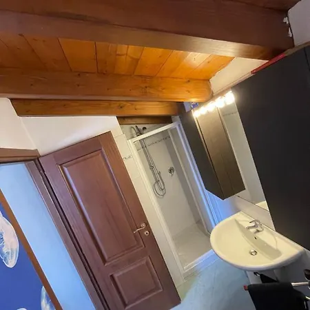 La Casa Di Annibale Appartamento