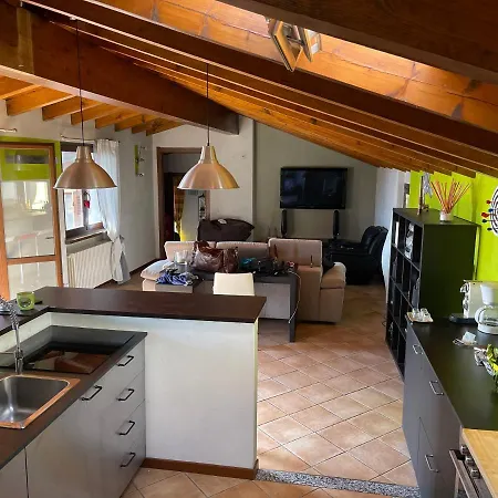 La Casa Di Annibale *
