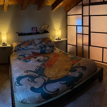 La Casa Di Annibale Apartment *