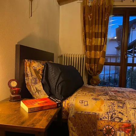 La Casa Di Annibale *