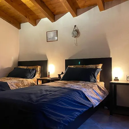 La Casa Di Annibale