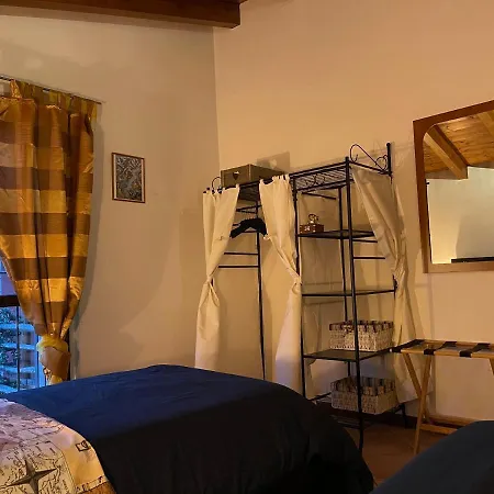 Apartament La Casa Di Annibale