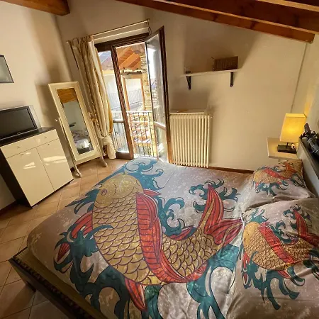 La Casa Di Annibale