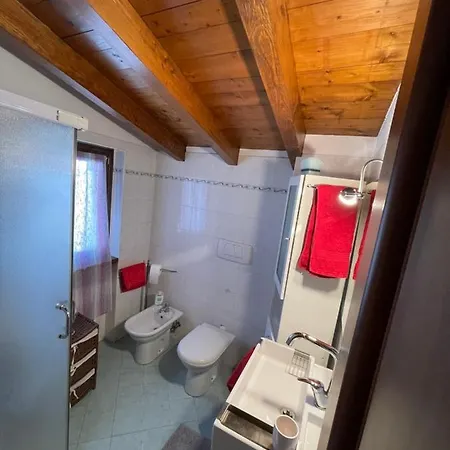 La Casa Di Annibale *