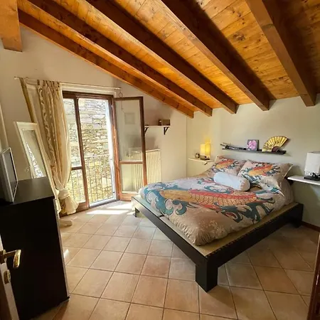 La Casa Di Annibale Apartment