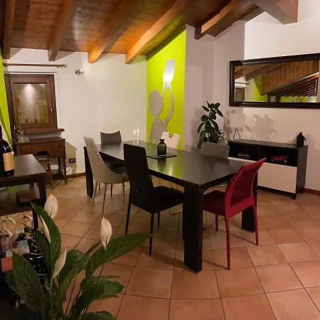 La Casa Di Annibale