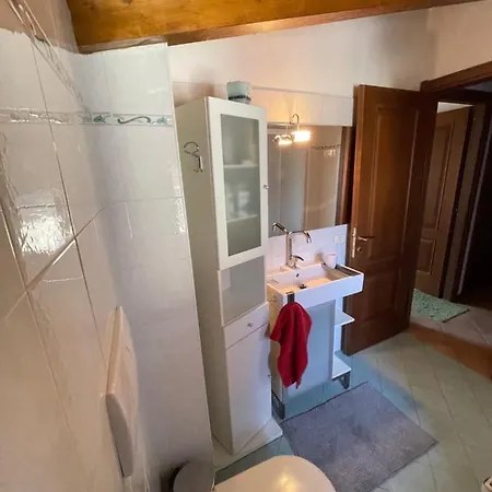 Appartamento La Casa Di Annibale Massino Visconti