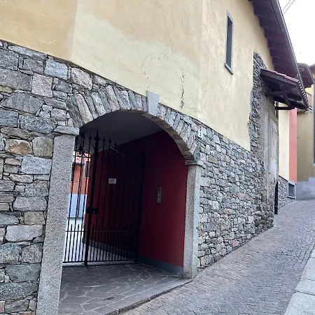 Apartament La Casa Di Annibale *