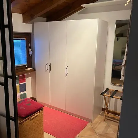 La Casa Di Annibale Apartment