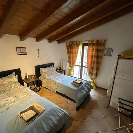 La Casa Di Annibale Apartment